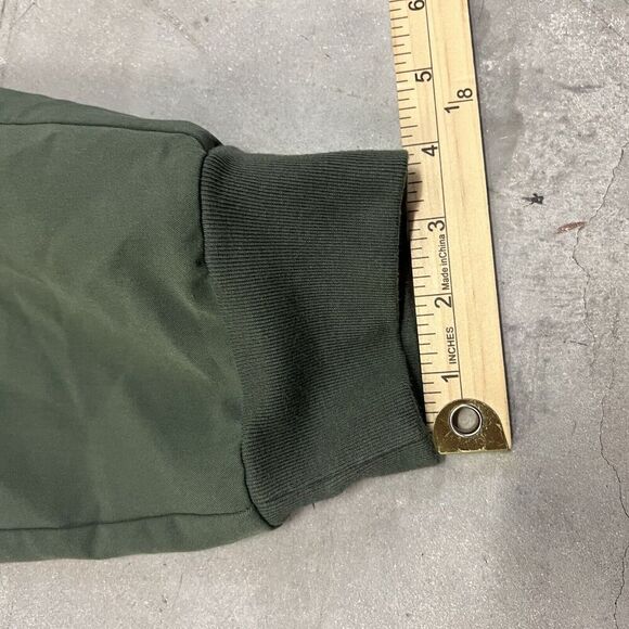 FIGS Women's Green Zamora Jogger Scrub Pants Size XL/P W18SW2005P - Picture 4 of 10